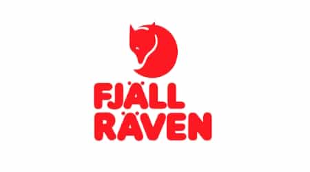 Fjaellraeven Logo