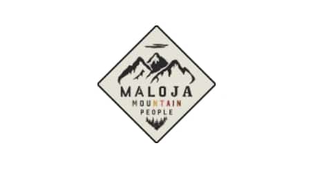 Maloja Logo
