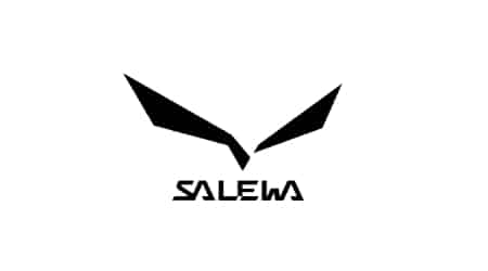 Salewa Logo