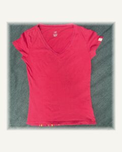 T-ShirtMagentapink | Arcteryx | XS