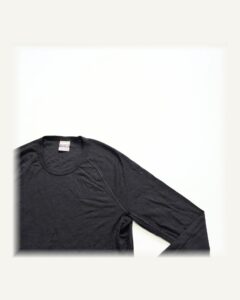 Longsleeve schwarz | Icebreaker | L